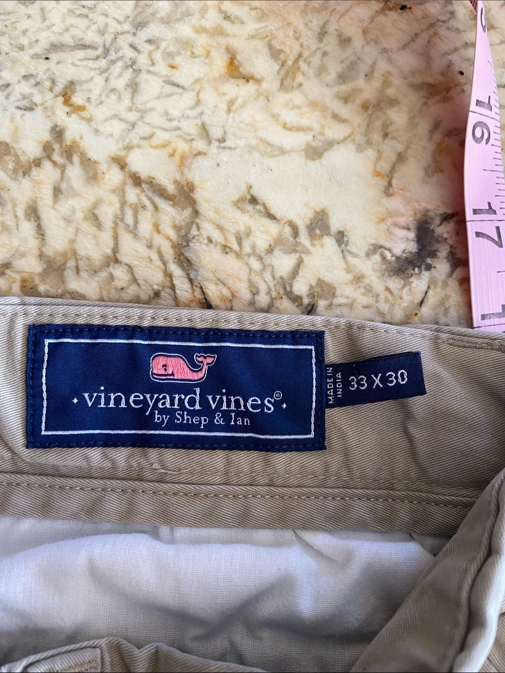 VINEYARD VINES Pants